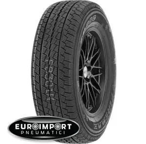 Kpatos FM809 215/65 R15 104 R Carico C  3PMSF